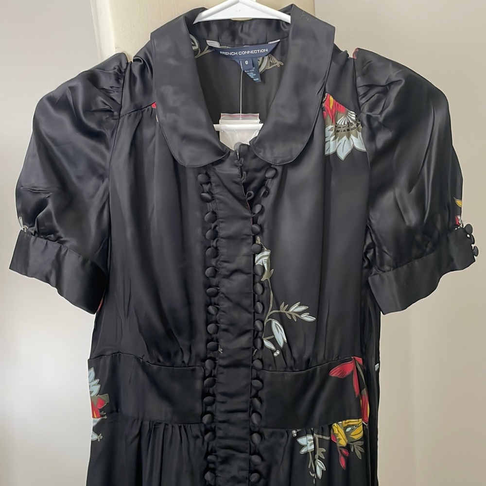French connection dress